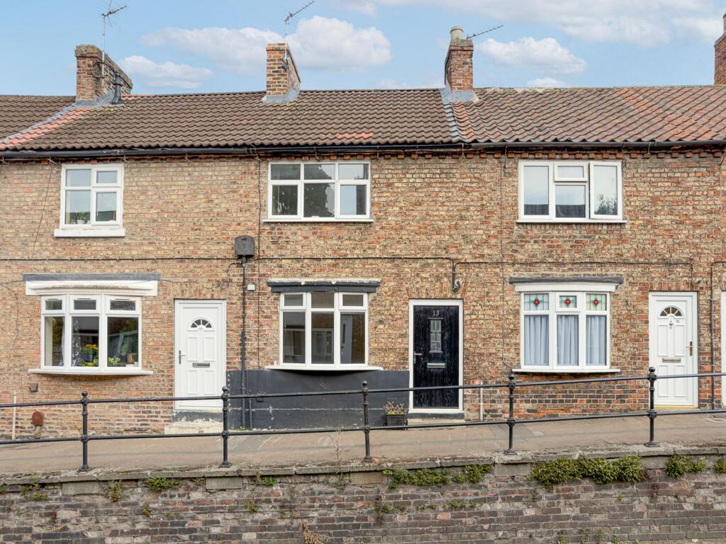 Main image of property: Cockpit Hill, Brompton, DL6
