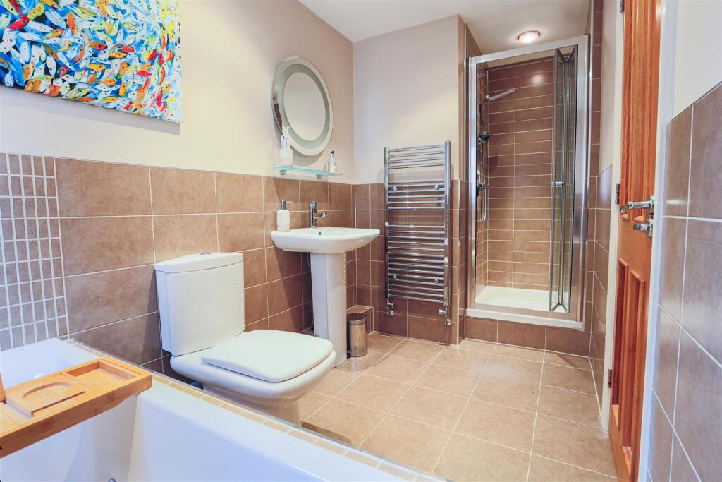 Additional image 18 of Rumbush Lane, Dickens Heath, Solihull