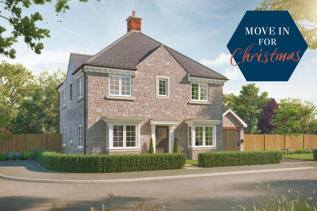 Main image of property: Wanborough Road, Lotmead, ,
Swindon,
Wiltshire,
SN4 0SN