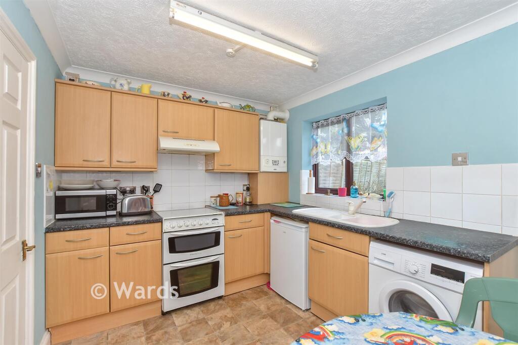 Main image of property: Windsor Gardens, Warden, Sheerness, Kent
