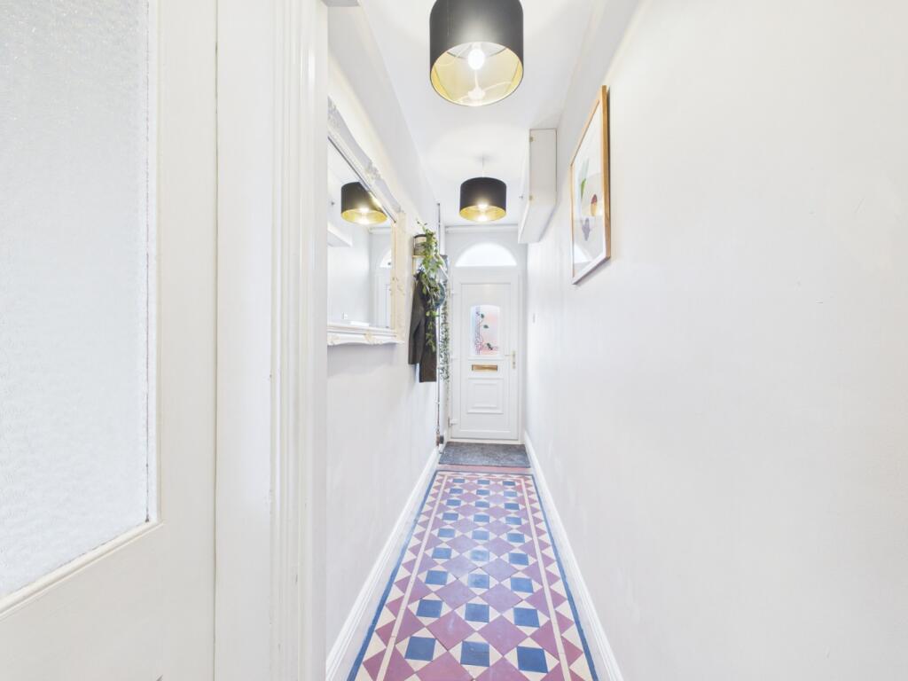 House in Chester, Buckley - View 5