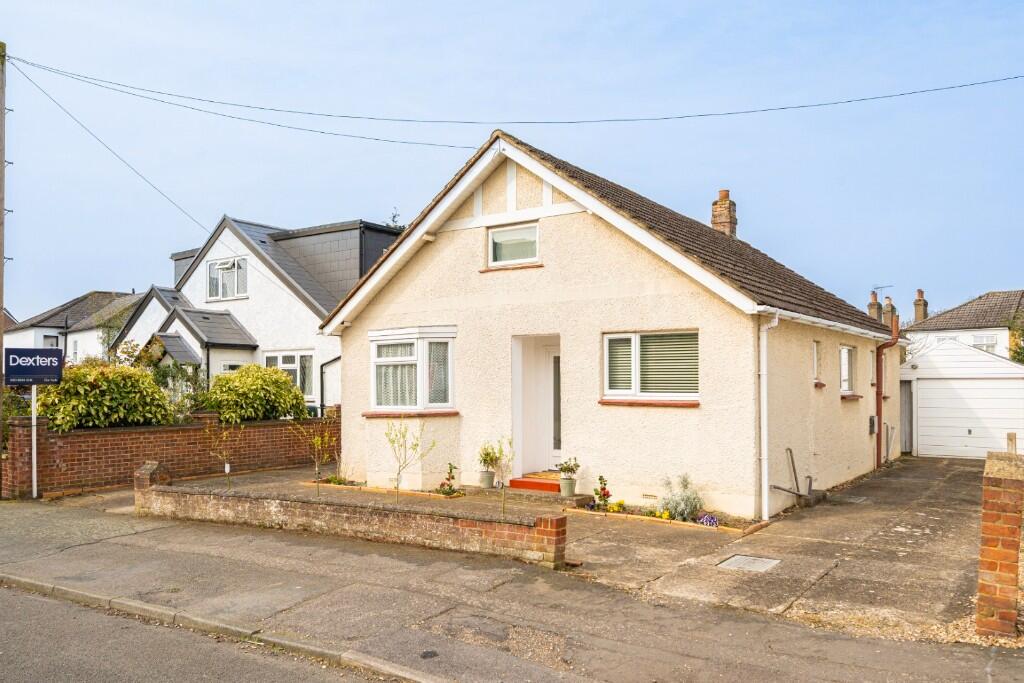 Main image of property: Dale Road, Walton-On-Thames, Surrey, KT12