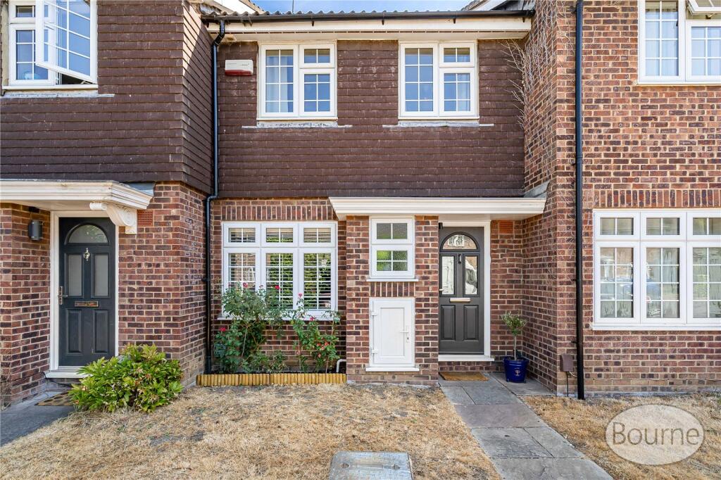 Main image of property: Broadacres, Guildford, Surrey, GU3