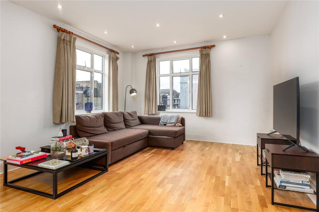 Main image of property: Battersea Bridge Road, London, SW11