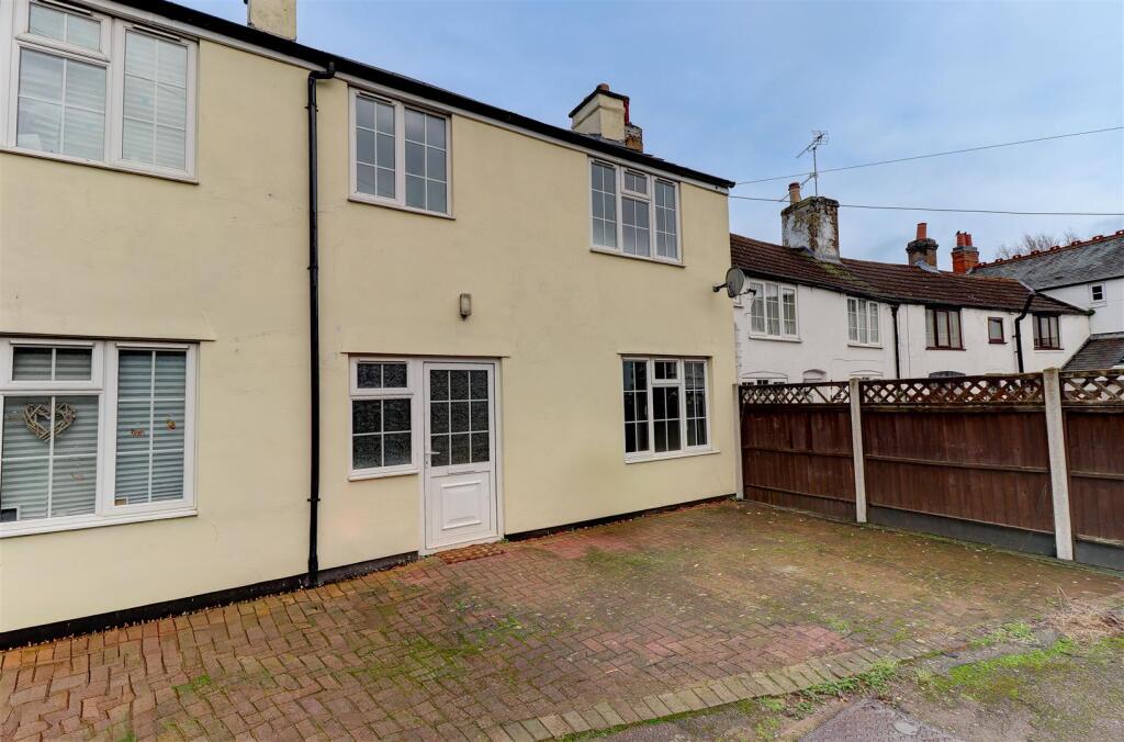 Main image of property: Main Street, Cosby, Leicestershire LE9