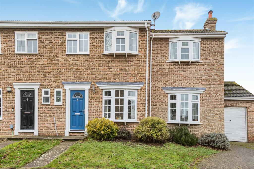 Main image of property: Shepherds Court, Bengeo