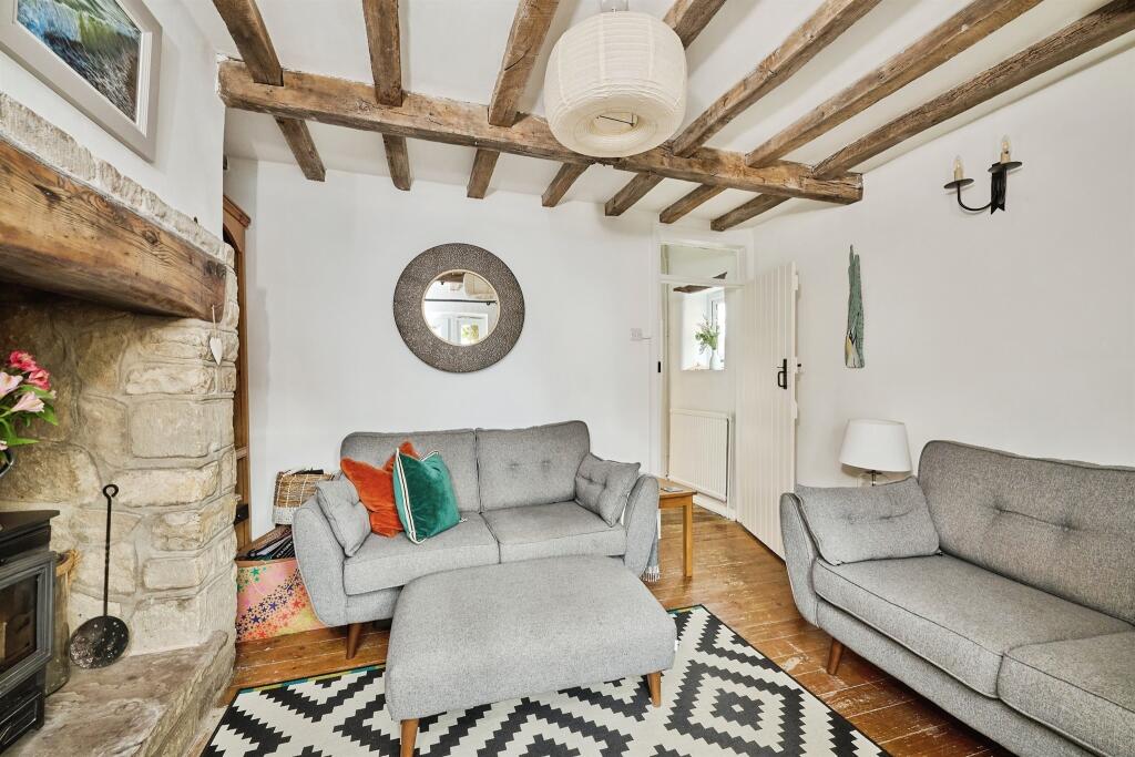 Bridge Street, Deeping St. James, Peterborough - More
