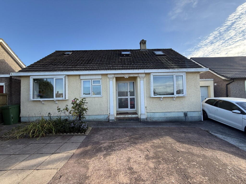 Main image of property: Stanborough Road, Plymstock, Plymouth