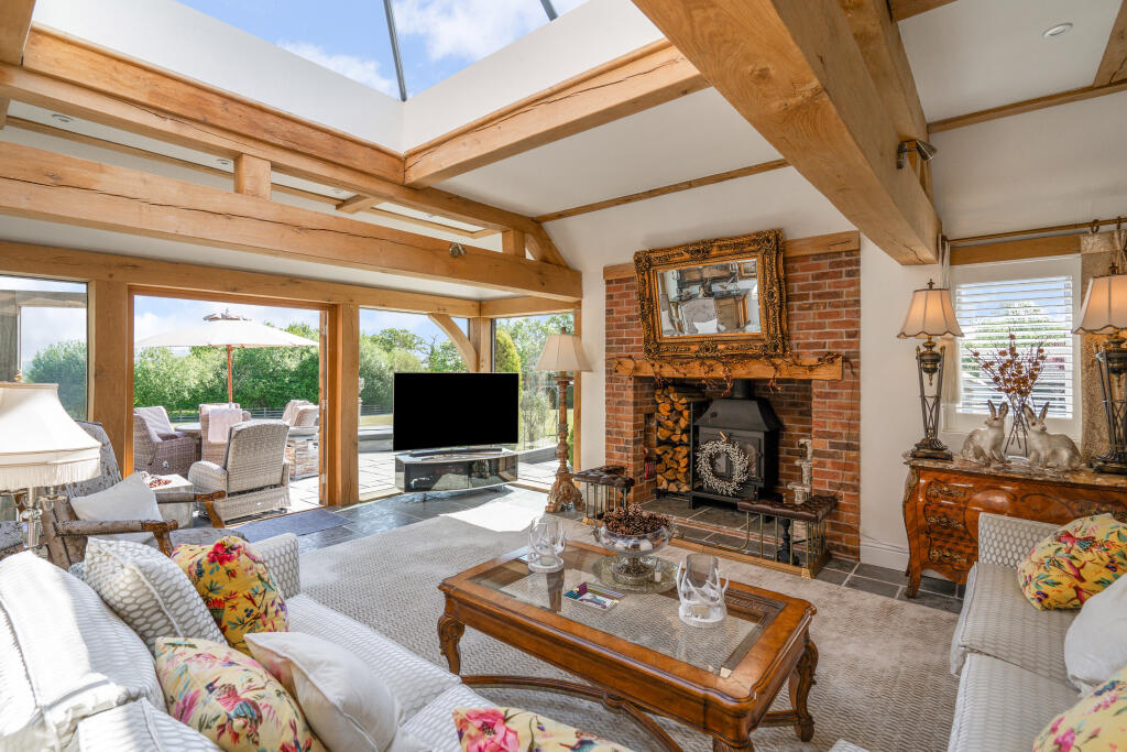 Additional image 4 of Shelfield Green, ALCESTER, B49