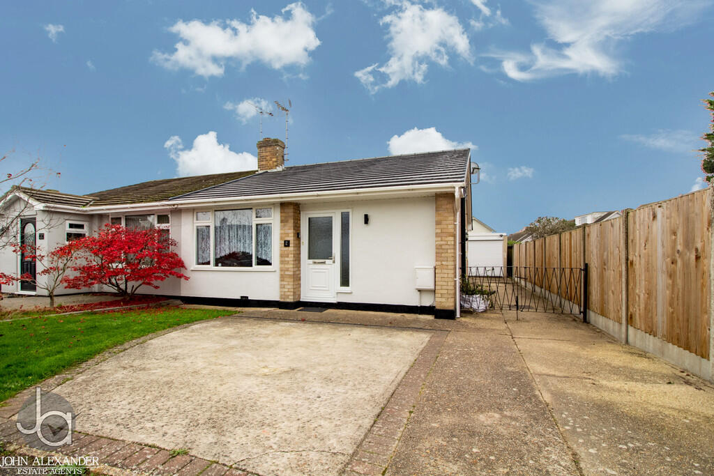 Main image of property: Kingsway, Tiptree