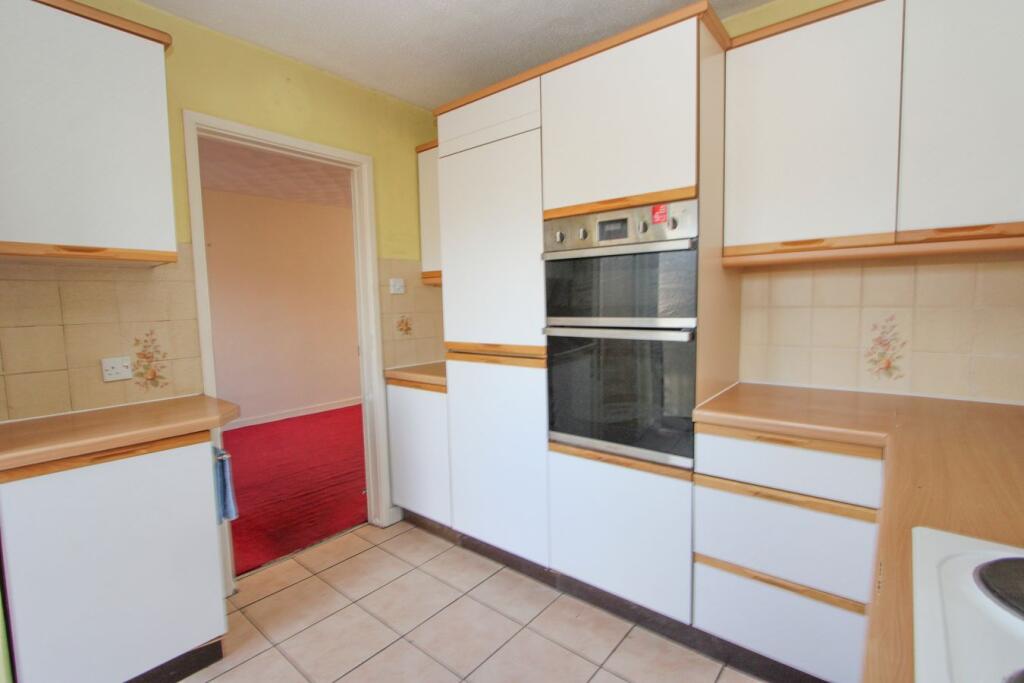 House in Yate, South Gloucestershire - View 4