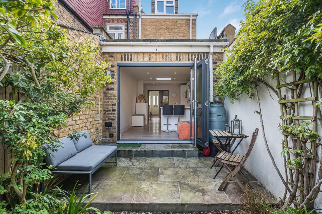 Main image of property: Burgoyne Road, Brixton, London, SW9