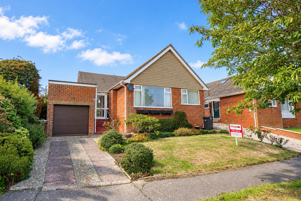 Main image of property: Hollinghurst Close, St. Leonards-On-Sea