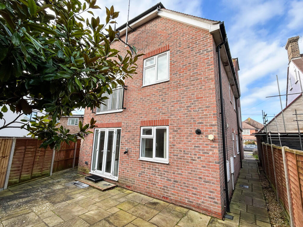 Main image of property: Princess Avenue, Bognor Regis