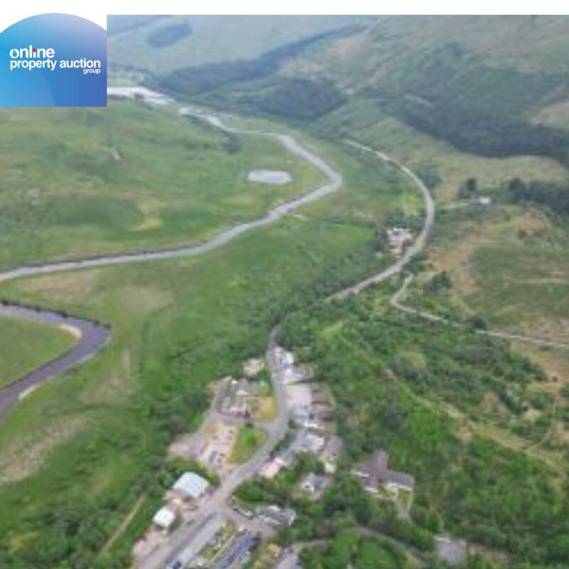Plot 2,3,4, Land At Crianlarich, Crianlarich, Perthshire, FK20 8QS - View 3