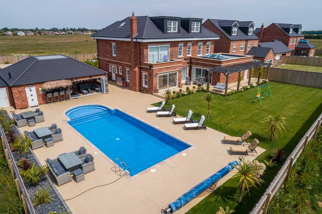 Main image of property: THE LAURELS, CHURCH LANE, HUMBERSTON, GRIMSBY