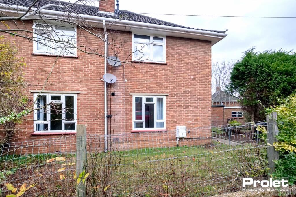 Main image of property: Winchcomb Road, Norwich, NR2 3UF