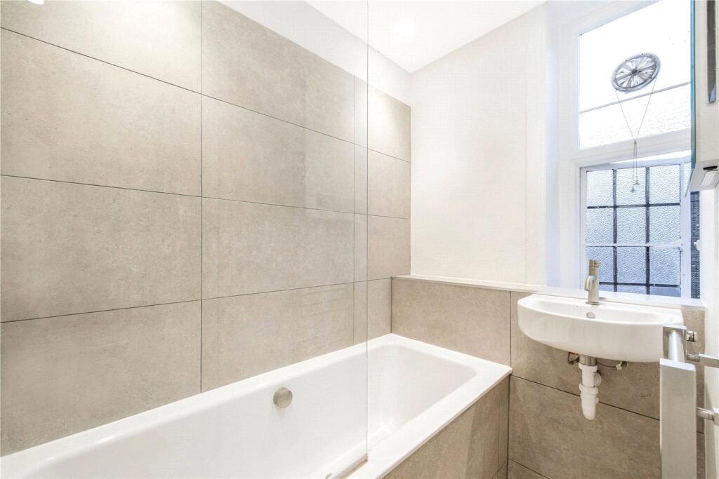 Kimmerston House, 
1 Udall Street, SW1P - View 5