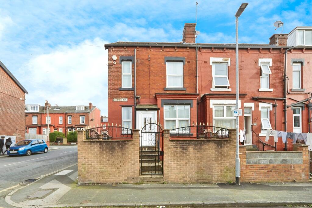 Main image of property: Compton Row, Leeds