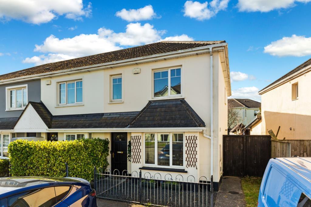 Main image of property: 15 Holywell Green, Holywell, Swords, Co. Dublin, K67 XK84