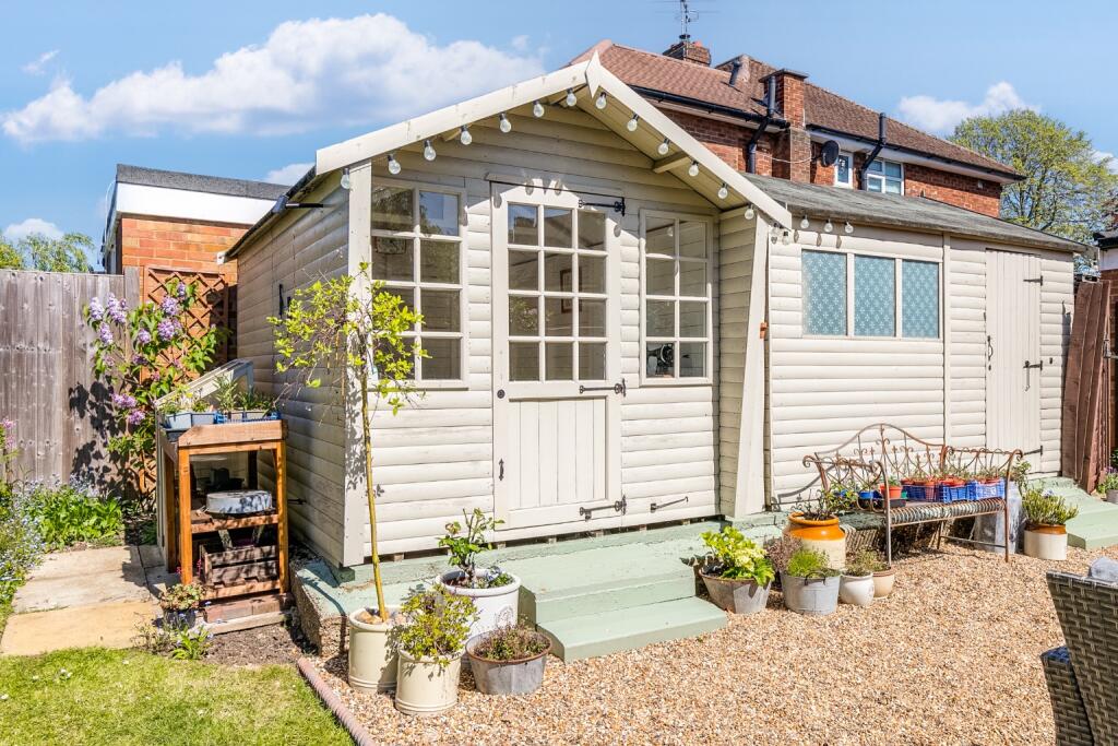 Additional image 16 of Homestead Lane, Welwyn Garden City, Hertfordshire, AL7
