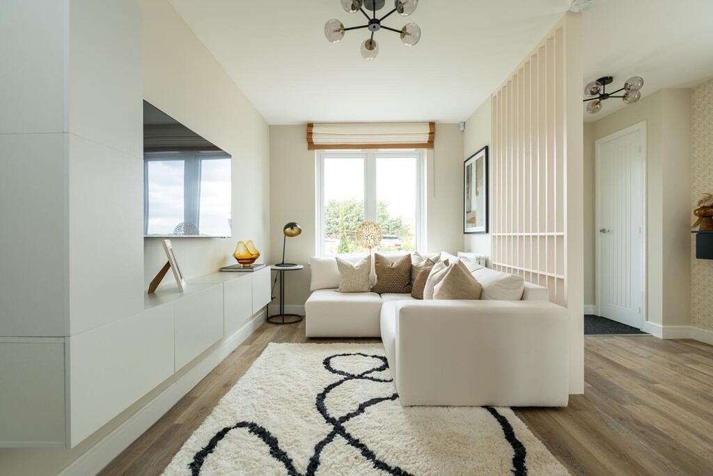 Main image of property: Coniscliffe Road,
Darlington,
DL3 8TF
