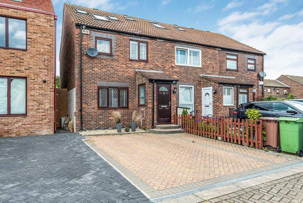 Main image of property: Lovell Place, Rotherhithe