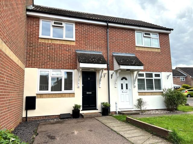 Main image of property: Sussex Way, Billericay, Essex, CM12