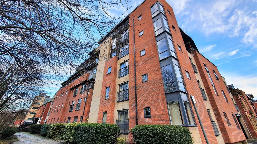 Main image of property: Collier Street, M3 4NA