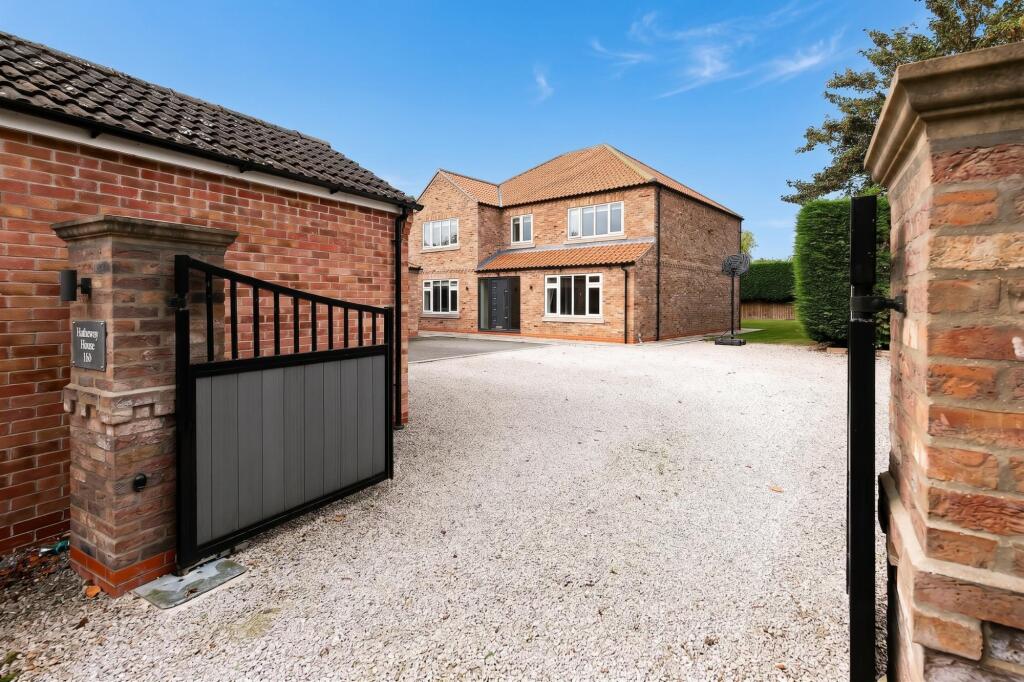 Main image of property: Ings Road, Wilberfoss, York, YO41 5NG