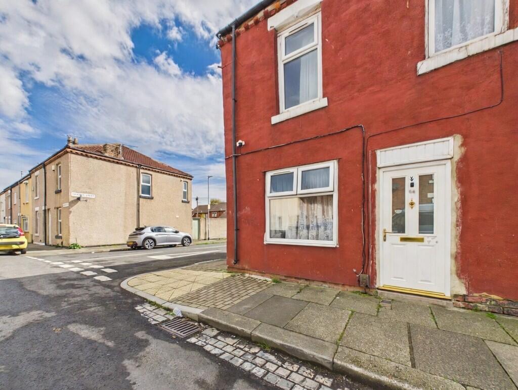 Main image of property: Gurney Street, Darlington, County Durham