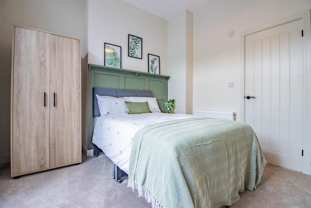 Main image of property: Room 2 209 Derby Road, Stapleford, Nottingham