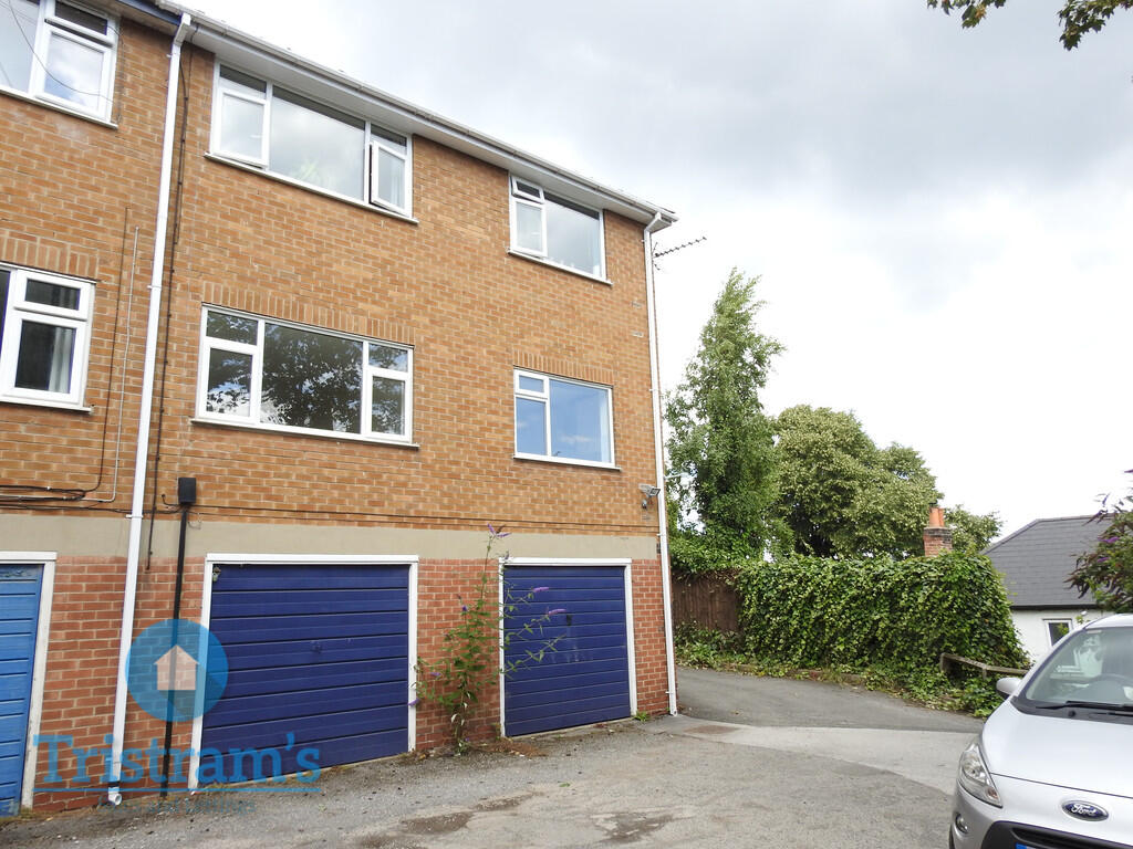 Main image of property: Trent Valley View, Mapperley