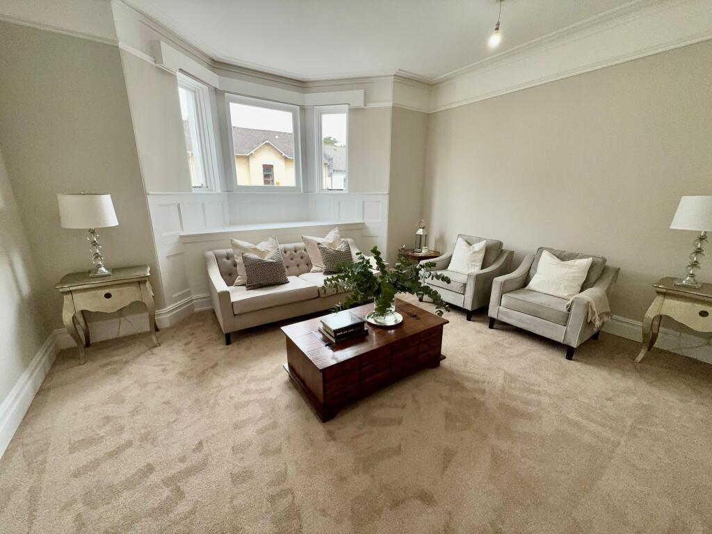 Walnut Road, Torquay, TQ2 – pohled 3