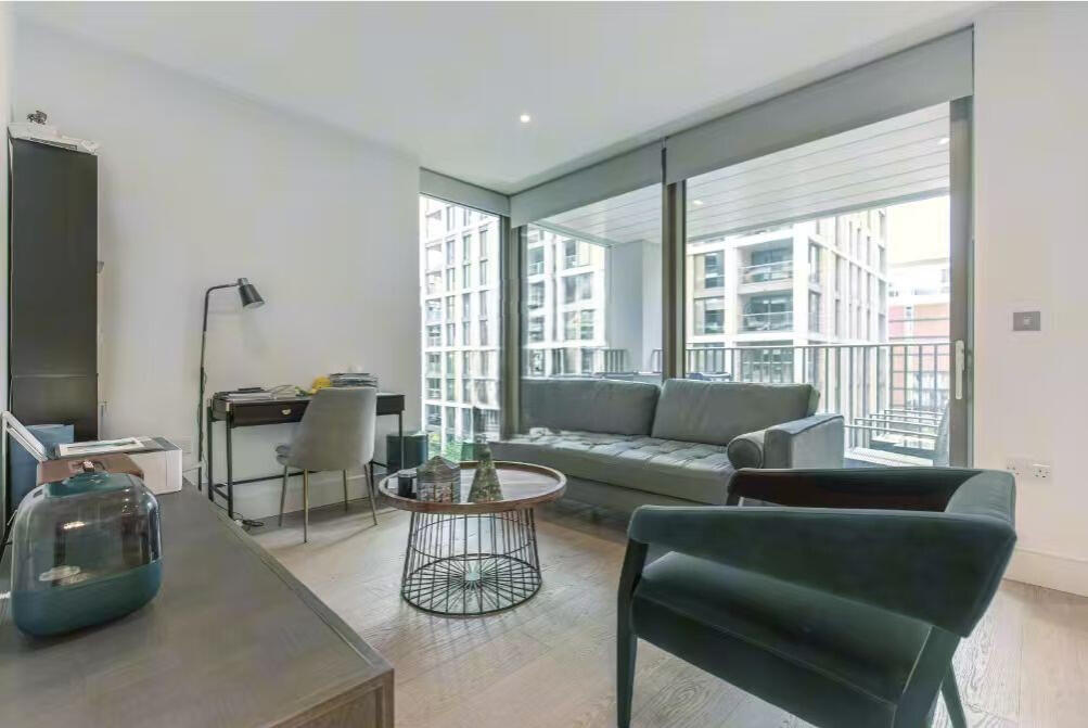 Main image of property: Salisbury House, 5 Palmer Road, London, SW11