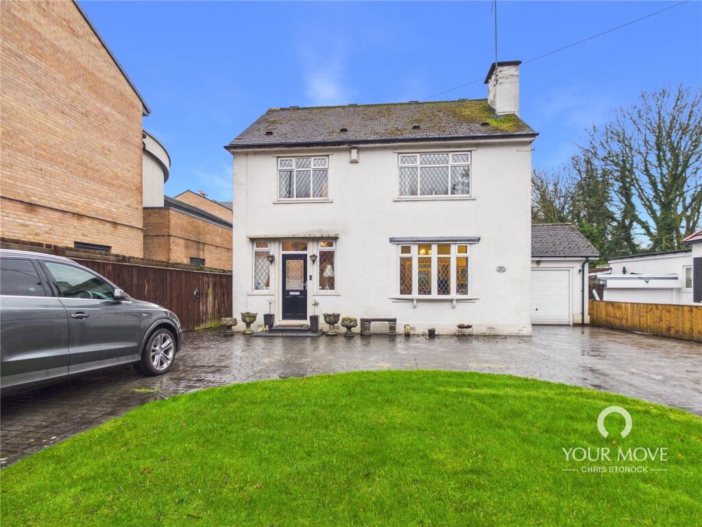 Main image of property: Consett Road, Lobley Hill, Gateshead, NE11