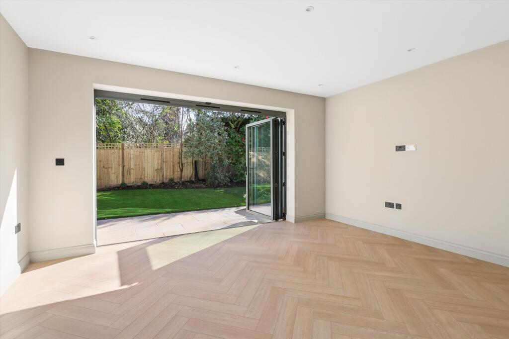 Main image of property: 1 Copsem Lane, Esher, Surrey KT10