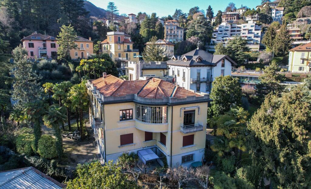 Main image of property: Lombardy, Como, Como