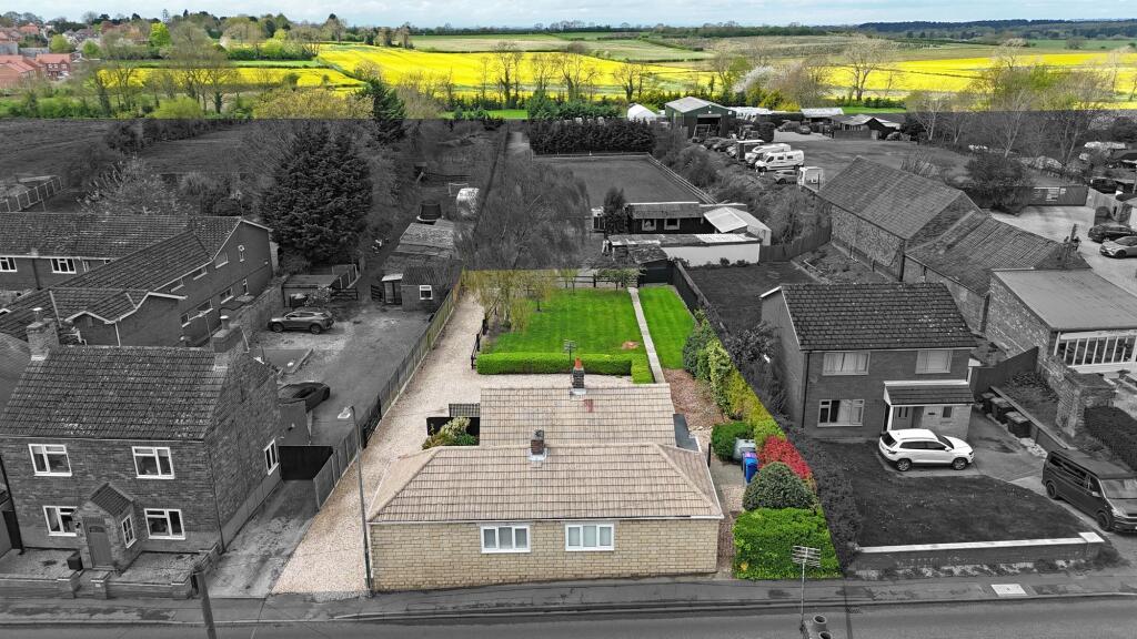 Main image of property: Laughton Road, Blyton, DN21