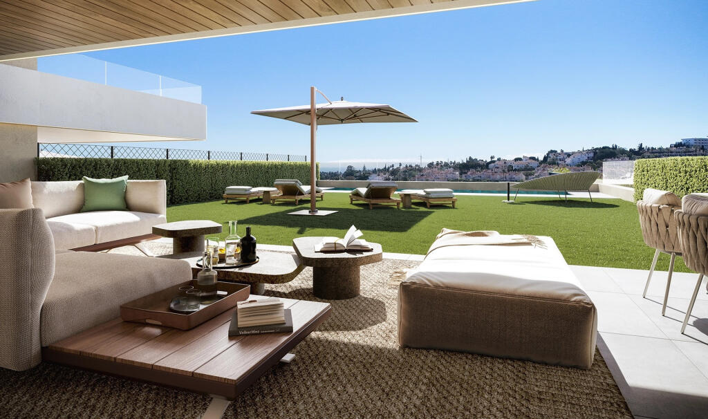 Main image of property: Andalucia, Malaga, Estepona