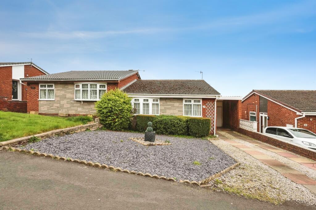 Main image of property: Woods Lane, Quarry Bank, Brierley Hill