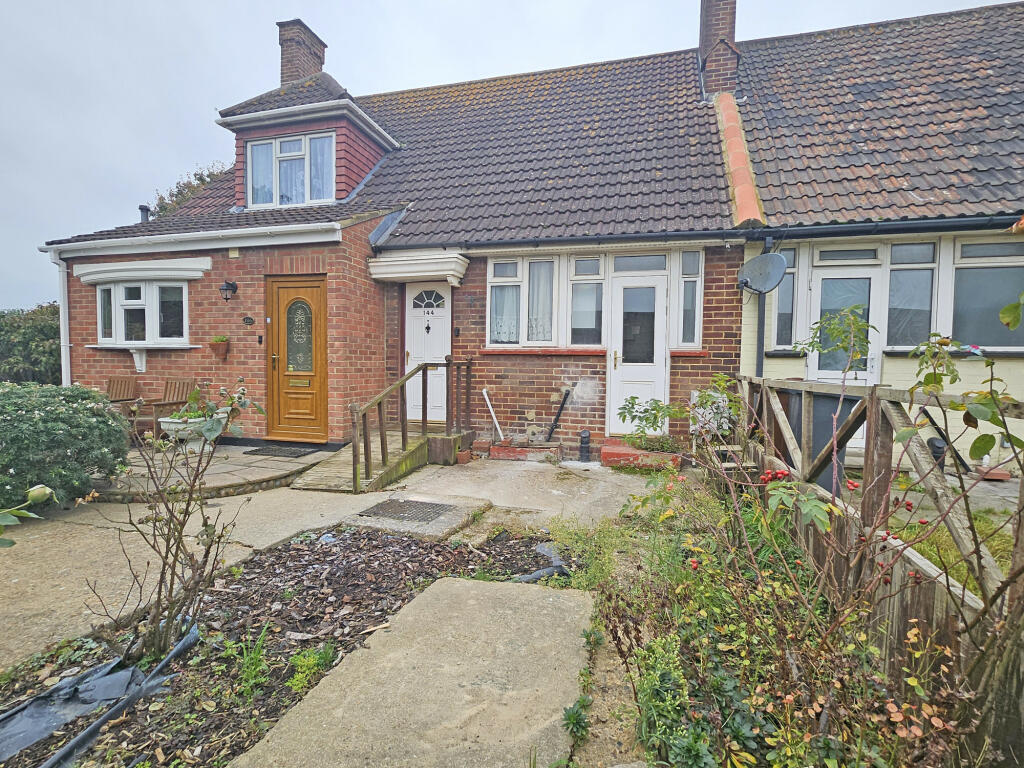 Main image of property: Keir Hardie Way,  Barking, IG11