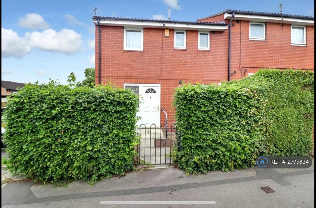 Main image of property: North Lane, Leeds, LS26