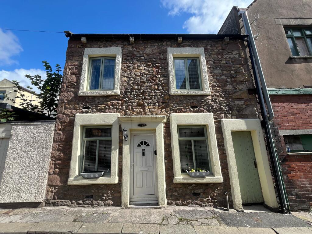 Main image of property: Tunstall Street, Morecambe