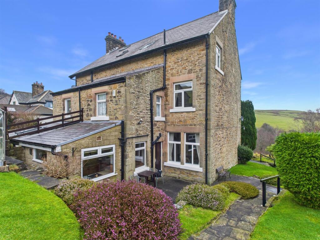 Lightwood Road, Buxton photo 2