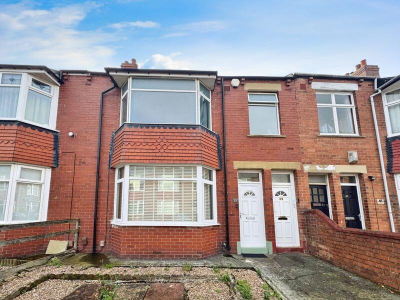 Main image of property: Salisbury Avenue, Preston Village, North Shields
