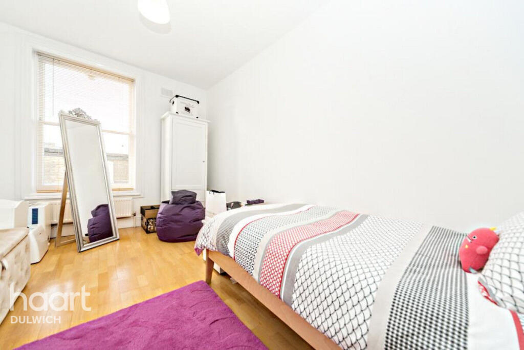 Main image of property: North Cross Road, London