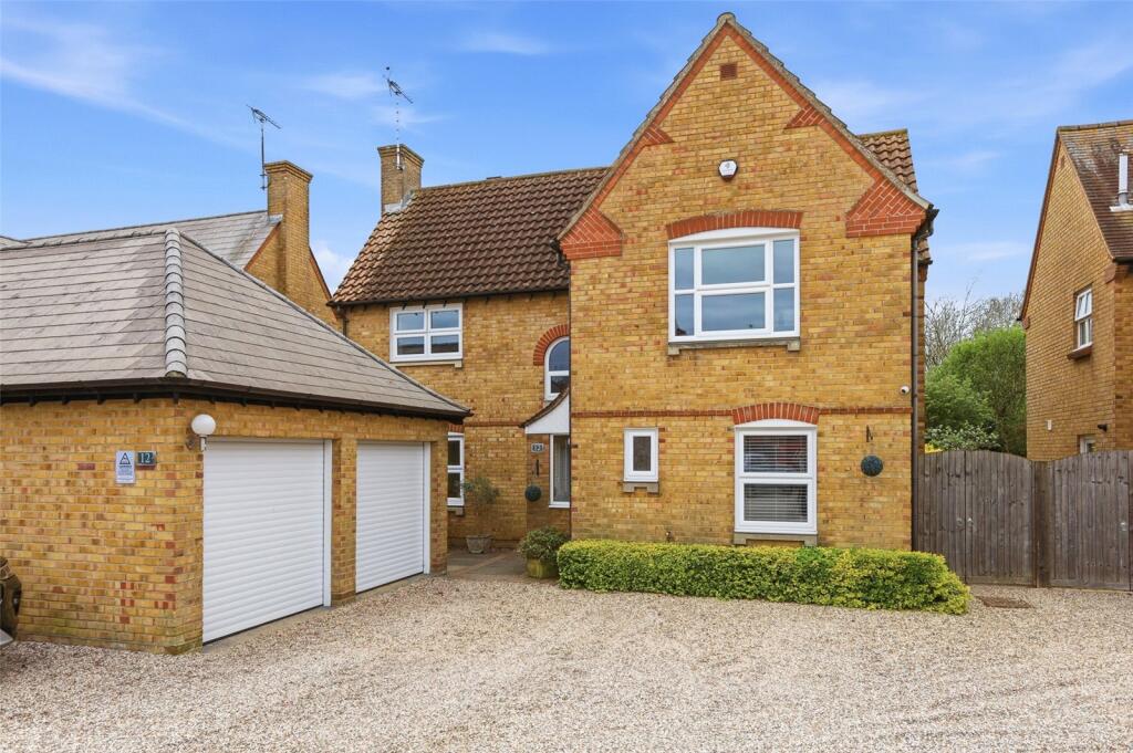 Main image of property: Chamberlains Ride, South Woodham Ferrers, Chelmsford, Essex, CM3