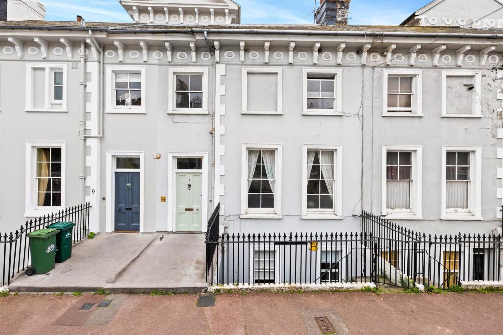 Main image of property: Park Crescent, Brighton