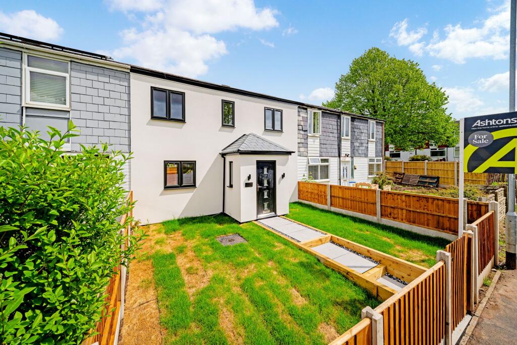Main image of property: Leaside, Halton Brook, WA7